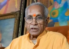 राम मंदिर चढ़ावा चोरी मामले में चंपत राय और अनिल मिश्रा को बड़ी राहत, SIT की अंतिम रिपोर्ट में क्लीन चिट