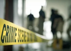 प्रेम-प्रसंग में रोड़ा बना बेटा तो पिता ने रची खौफनाक साजिश, गला रेता और लोढ़े से सिर पर किए ताबड़तोड़ वार