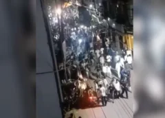 16 मिनट में 16 रुपये के कपड़ों का ऑफर पड़ा भारी, कानपुर में व्यापारी के जन्मदिन पर उमड़ी भीड़; पुलिस ने खदेड़ा तो मची भगदड़