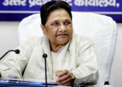 हर हाथ को काम, खाली पदों पर भर्ती और पेपरलीक पर रोक… मायावती ने सरकार को घेरा, CJP के आंदोलन का भी किया जिक्र