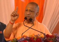 ‘हम बंटे थे, इसलिए कटे थे’, अयोध्या से CM योगी का विपक्ष पर बड़ा हमला; बोले- ‘राम-राम जपने वाले कालनेमियों को पहचानना होगा’