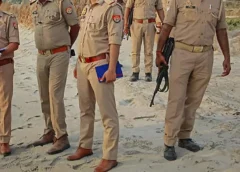 प्रेमी से बात करते देख चाचा ने भतीजी की हत्या की, ट्यूबवेल में छिपाया शव; तंत्र-मंत्र का शक कराने के लिए पैरों में ठोकीं कीलें