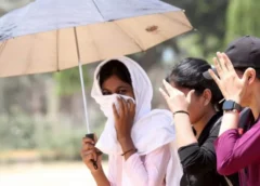 UP Weather: बारिश के बाद फिर बदला यूपी का मौसम, तेज धूप से चढ़ा पारा; आज से उमस करेगी परेशान