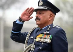 राम मंदिर के पहले CEO बने एयर मार्शल जीतेंद्र मिश्रा, कौन हैं ये पूर्व सैन्य अधिकारी? ऑपरेशन सिंदूर में भी निभाई अहम भूमिका