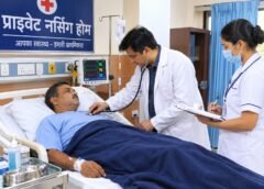 प्राइवेट अस्पतालों में मरीजों का भारी दोहन, इलाज के नाम पर लूट का खेल जारी…..