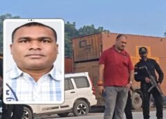 वाराणसी में 30 लाख के इनामी नक्सली बृजेश गंझू का एनकाउंटर, यूपी एटीएस की कार्रवाई में TPC कमांडर ढेर