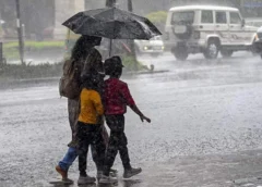 UP Weather: यूपी में फिर बढ़ी गर्मी और उमस, आज कई इलाकों में हल्की बारिश के आसार; बदलेगा मौसम