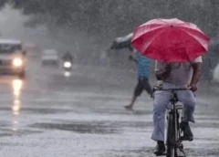 UP Weather: यूपी में फिर बदलेगा मौसम, 25 से 27 सितंबर तक झमाझम बारिश के आसार; यलो अलर्ट जारी
