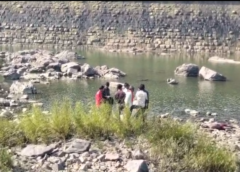सुकवा डुकवा डैम में मिले 3 युवकों के शव नहाने के दौरान डूबने की आशंका….