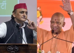 UP में एक और बड़ा चुनाव: 11 MLC सीटों पर BJP बनाम SP की सीधी टक्कर, 23 अक्टूबर को वोटिंग; जानें किस सीट पर कौन दावेदार