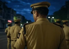 एटा डबल मर्डर का खौफनाक खुलासा: पति ने पहले दी थी हत्या की सुपारी, फिर पिता संग मिलकर पत्नी और सास को हथौड़े से मार डाला