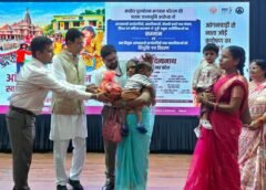 आंगनबाड़ी कार्यकत्रियों का मानदेय बढ़कर ₹12 हजार और सहायिकाओं का ₹6 हजार हुआ