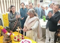 झांसी की राष्ट्रीय लोक अदालत में टूटा रिकॉर्ड, एक ही दिन में 2.78 लाख से ज्यादा वादों का निस्तारण