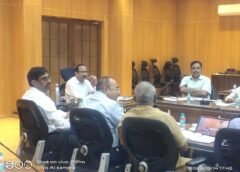 17 सितंबर से शुरू होगा ‘सेवा संकल्प अभियान’, एक महीने तक जनभागीदारी से चलेंगे विकास और जनसेवा के कार्यक्रम