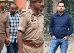 लखनऊ में एप्पल मैनेजर हत्याकांड: 10 साल की सजा सुनते ही गिड़गिड़ाया बर्खास्त सिपाही, बोला- घर पर बुजुर्ग मां-पिता हैं