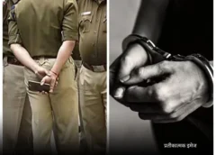 ससुराल से लौटते वक्त पत्नी को गंगा में फेंका, अफेयर के शक में पति ने उठाया खौफनाक कदम; पुलिस ने दबोचा