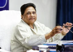 मायावती ने अतर सिंह राव का बढ़ाया कद, 9 राज्यों की कमान देकर सौंपी बड़ी जिम्मेदारी