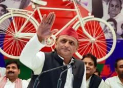 अखिलेश यादव पहली बार PDA रथ से जाएंगे रायबरेली, 24 सितंबर को विधायक राहुल लोधी के घर चाय पर होगी सियासी चर्चा