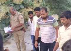 सोनभद्र में 25 साल के युवक की संदिग्ध मौत, घर में फंदे से लटका मिला शव; चार महीने पहले हुई थी शादी
