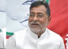सपा के दिग्गज नेता राम गोविंद चौधरी का निधन, 8 बार रहे विधायक; अखिलेश यादव ने जताया गहरा दुख