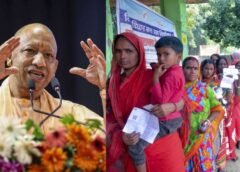 यूपी की 1 करोड़ महिलाओं को मिलेंगे 1-1 लाख रुपये, योगी सरकार का बड़ा ऐलान; तीन किश्तों में मिलेगी रकम