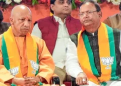 यूपी MLC चुनाव: BJP में 6 सीटों पर टिकट को लेकर बढ़ी दावेदारी, गोरखपुर से ध्रुव त्रिपाठी तो इलाहाबाद से सुरेश त्रिपाठी का नाम चर्चा में