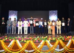 आईटी सेक्टर में वीसर्व का बड़ा कदम, 10वीं वर्षगांठ पर ‘भारत सर्विस डेस्क’ लॉन्च; एआई से होंगे तकनीकी काम आसान