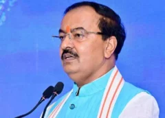 कांग्रेस के प्रदर्शन पर केशव मौर्य का बड़ा हमला, बोले- हुड़दंग से लोकतंत्र को बदरंग कर रही पार्टी, राहुल गांधी कर रहे नौटंकीबाजी