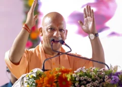‘अराजकता फैलाकर कुर्सी हथियाने की कोशिश’, विपक्ष पर बरसे सीएम योगी, बोले- सत्ता का रास्ता जनादेश से निकलता है