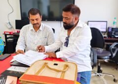 पीएम ई-विद्या के लिए गणित का वीडियो तैयार करेंगे उन्नाव के डॉ. प्रदीप वर्मा, एससीईआरटी में कार्यशाला शुरू……