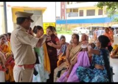 उन्नाव में विवाहिता की संदिग्ध परिस्थितियों में मौत, परिजनों ने लगाया हत्या का आरोप