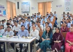साइबर ठगी से बचने के लिए सतर्कता और जागरूकता