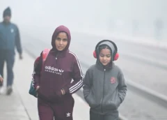 UP Weather: यूपी में तेजी से बदल रहा मौसम, हर दिन गिर रहा रात का पारा; सुबह-शाम बढ़ी ठंड, जानें अगले तीन दिन कैसा रहेगा हाल