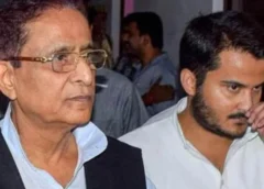 आजम खां की जेल से रिहाई में फिर फंसा पेंच, 5 मुकदमों में मिली राहत; 52 केस बने बड़ी बाधा