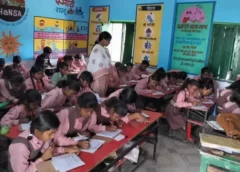 यूपी के सरकारी और एडेड स्कूलों में खाली पद अब नहीं रहेंगे लंबे समय तक, हर साल 31 मई तक भेजना होगा भर्ती का अधियाचन