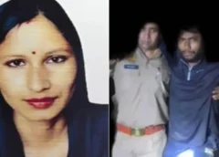 पति की हत्या के बाद प्रेमी को WhatsApp पर किया ब्लॉक, मैसेज भी मिटाए; स्क्रीनशॉट से खुला राज, पत्नी और प्रेमी गिरफ्तार