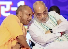 यूपी चुनाव 2027 के लिए भाजपा का शंखनाद, लखनऊ में अमित शाह देंगे नेताओं और कार्यकर्ताओं को चुनावी मंत्र